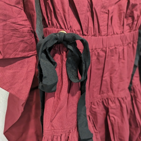 Ulla Johnson Althea Dress - Picture 4 of 8